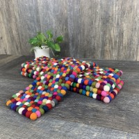 Multi Ball Table Runner