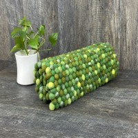 Greenish 18x30 Bath Mat