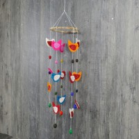 Bird Wall Hanging